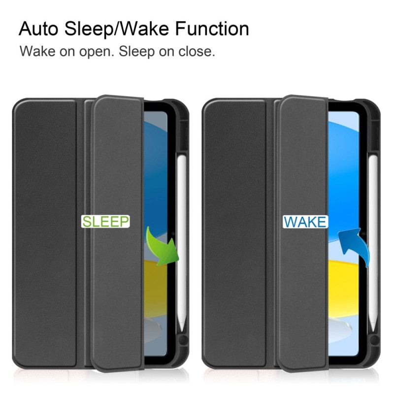 iPad (2025) Stylushållare