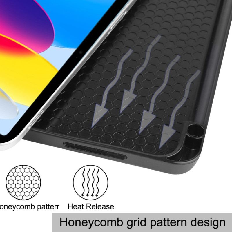 iPad (2025) Stylushållare