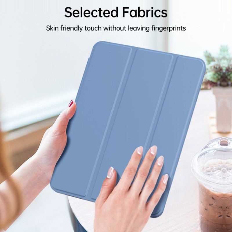 iPad (2025) Trippelvikbart Dubbelvinklat Stativ