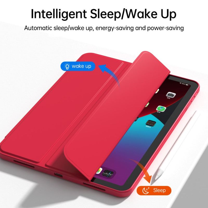 iPad (2025) Trippelvikbart Dubbelvinklat Stativ