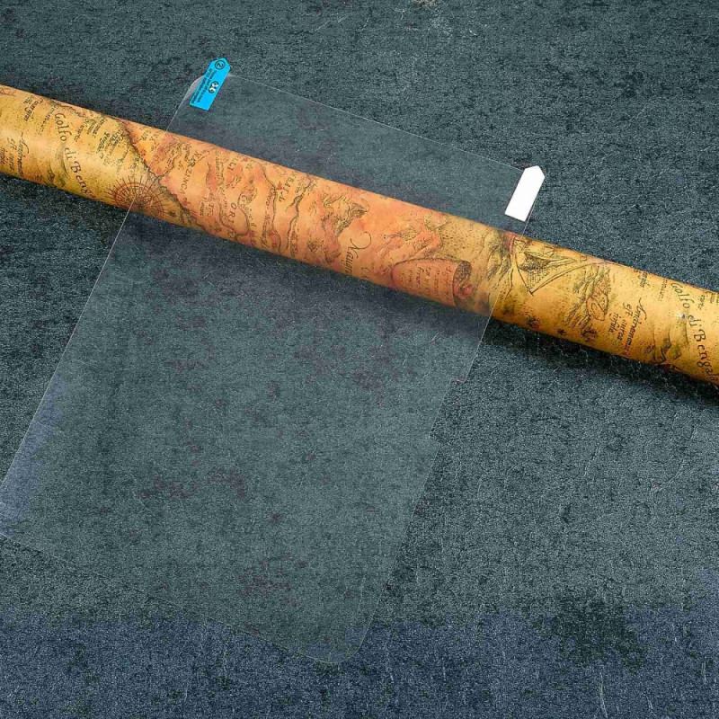 Skärmskydd För iPad (2025) / 10.9" (2022)