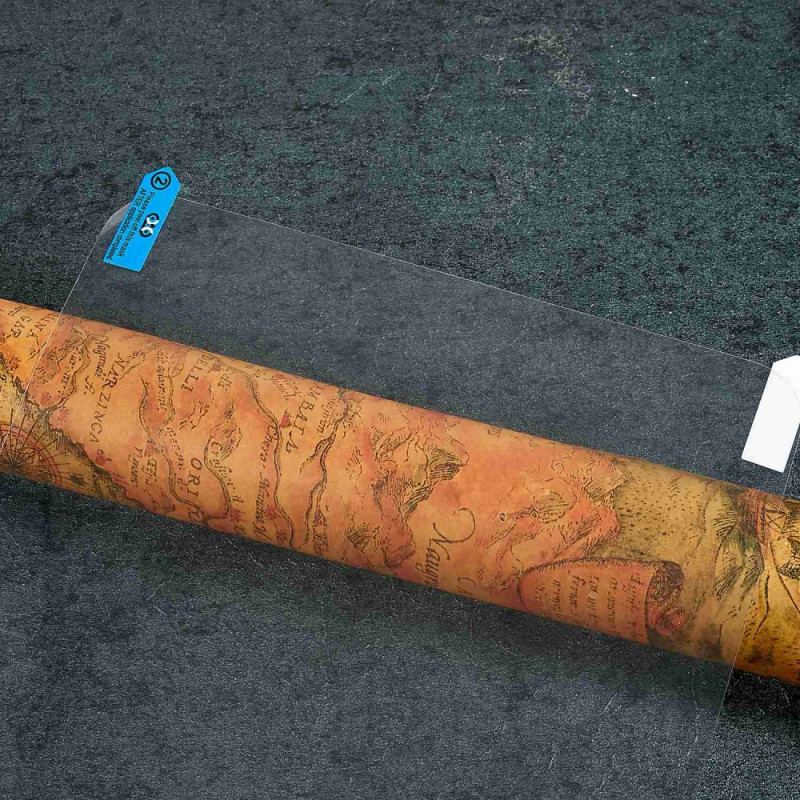 Skärmskydd För iPad (2025) / 10.9" (2022)