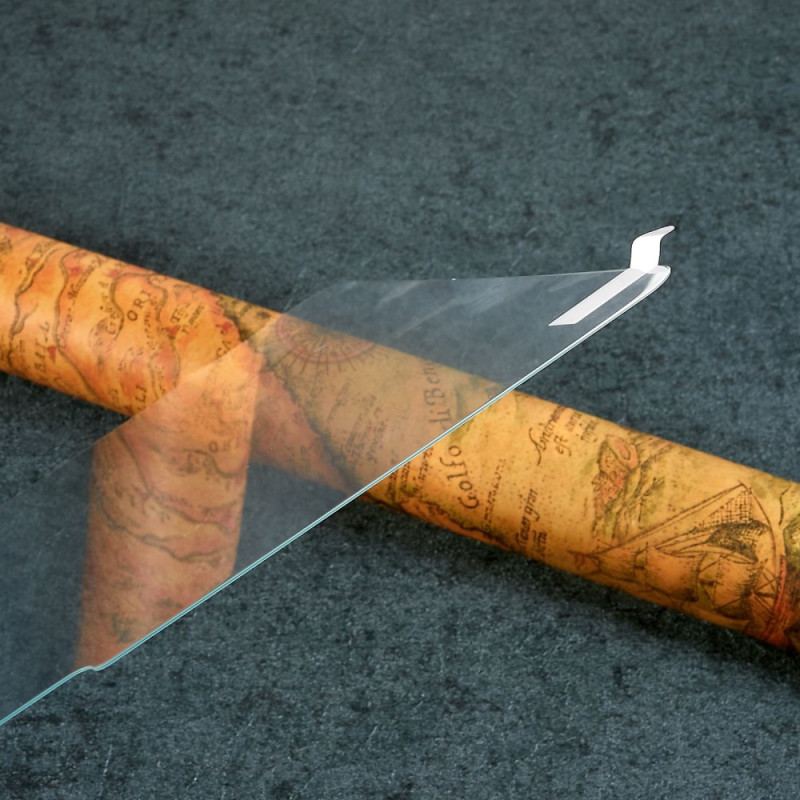 Skärmskydd I Härdat Glas För iPad (2025) / 10.9" (2022)