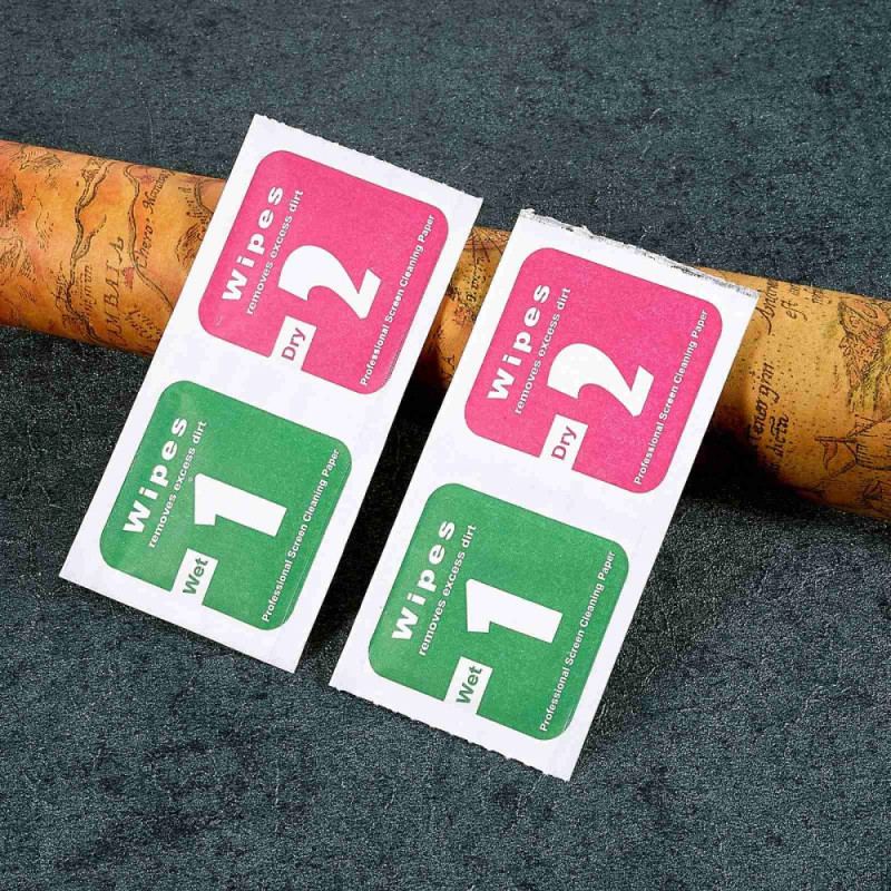 Skärmskydd I Härdat Glas För iPad (2025) / 10.9" (2022)