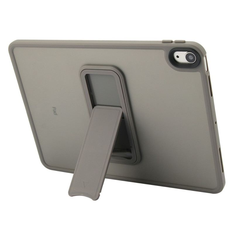 Skal För iPad (2025) Stöd Och Förstärkt Skydd
