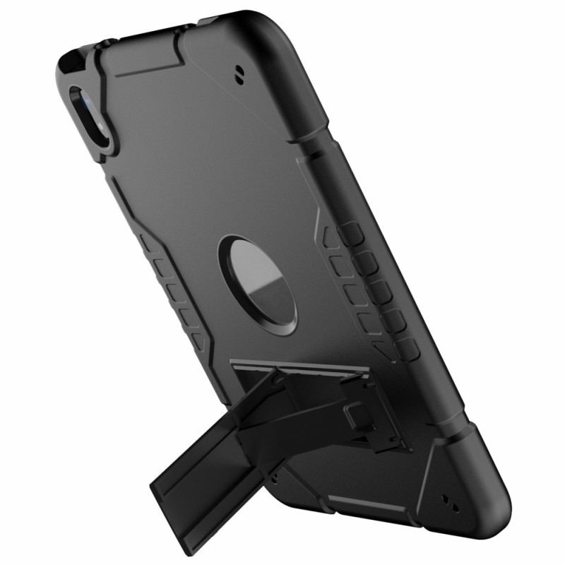 Skal För iPad (2025) Ultratåligt Stativ