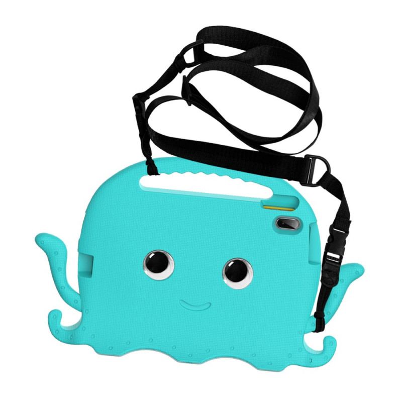 Skal iPad (2025) Bläckfisk