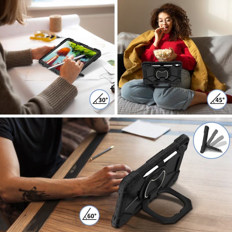 Skal iPad (2025) Det Oumbärliga Ultratåliga