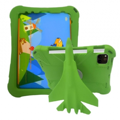 Skal iPad (2025) Flygplansstil