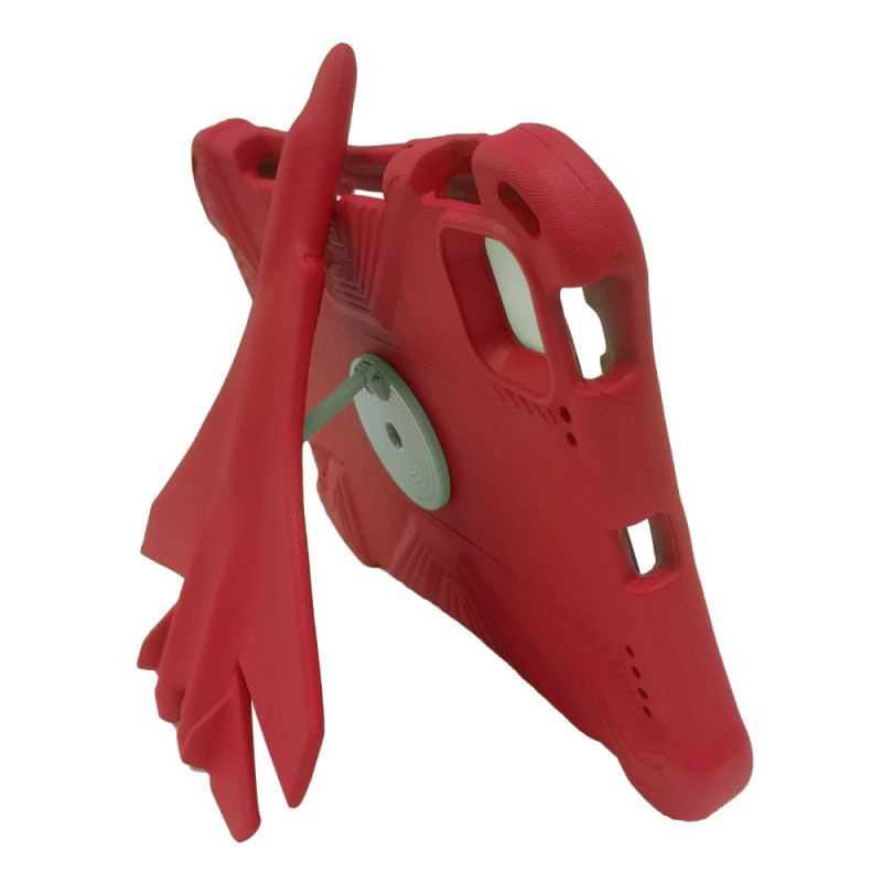 Skal iPad (2025) Flygplansstil