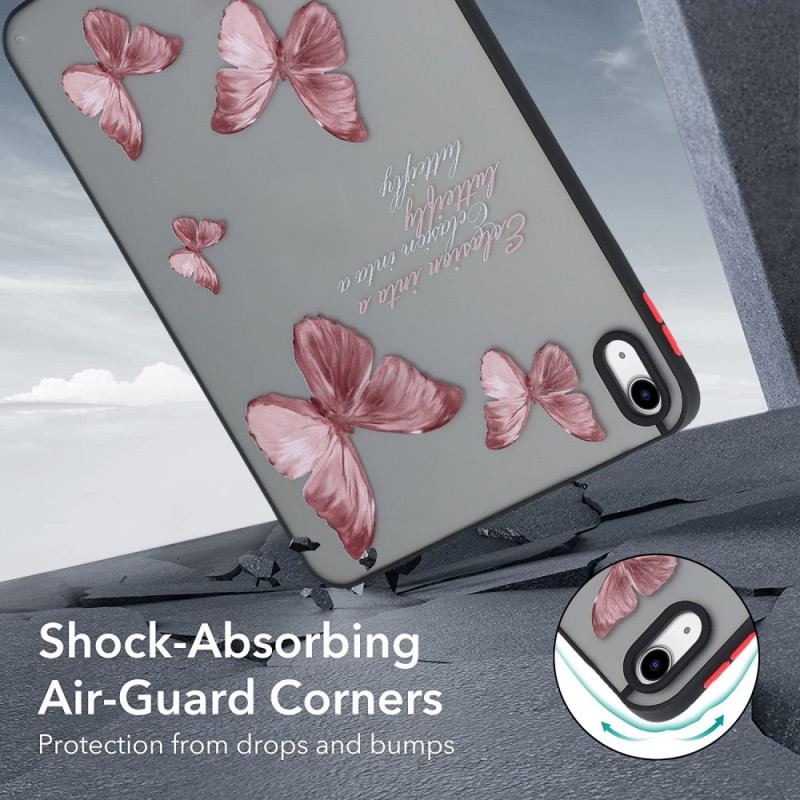 Skal iPad (2025) Grafikserie