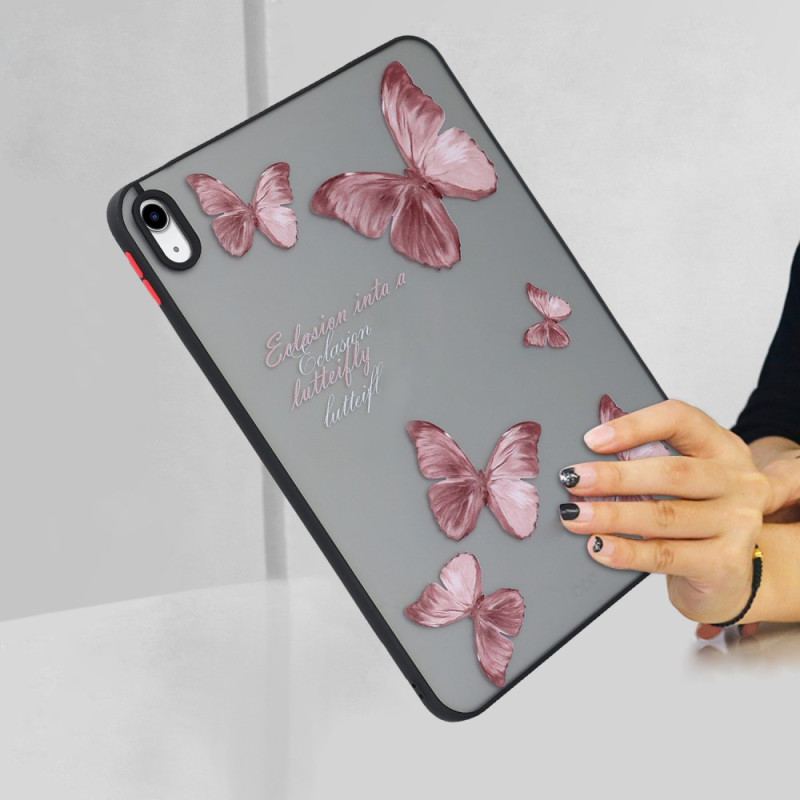 Skal iPad (2025) Grafikserie