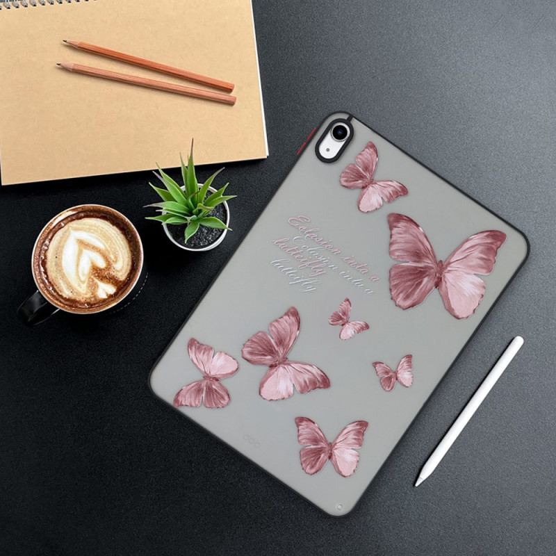 Skal iPad (2025) Grafikserie