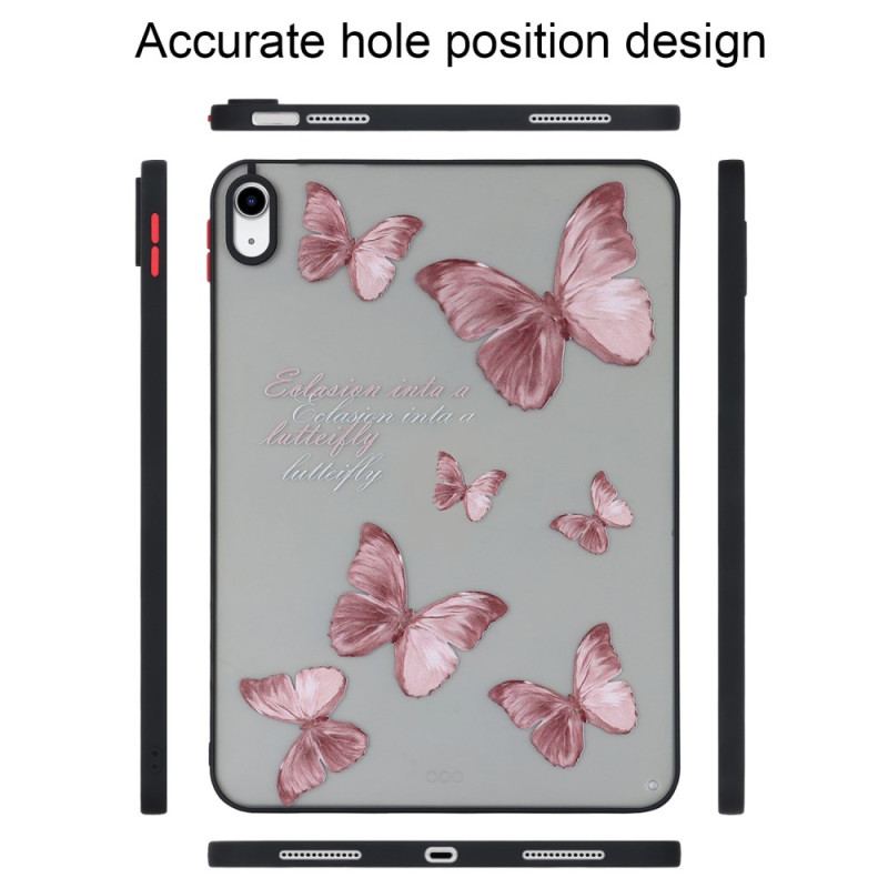 Skal iPad (2025) Grafikserie