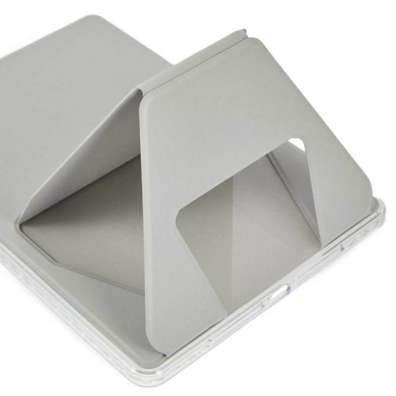 Skal iPad (2025) Integrerat Stativ