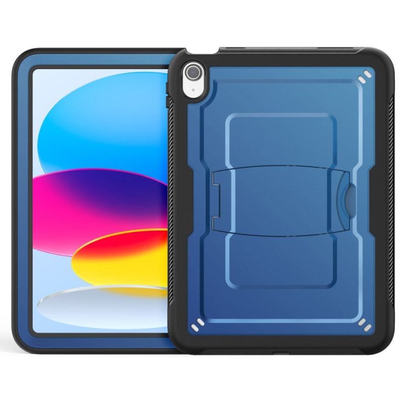 Skal iPad (2025) Integrerat Stöd