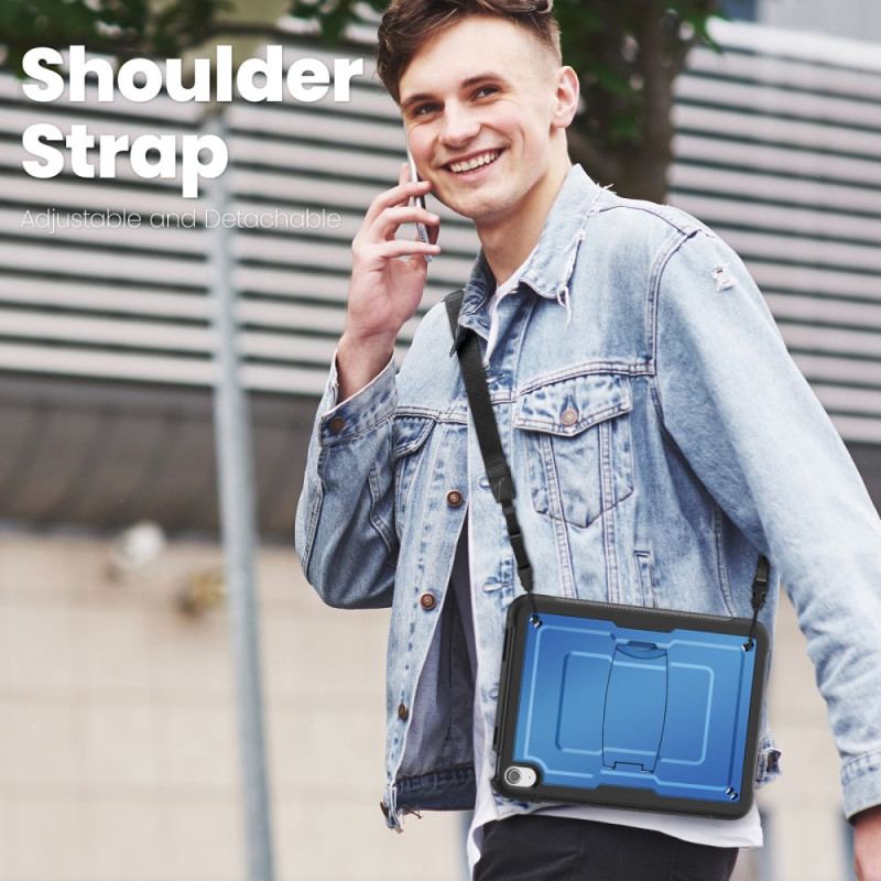 Skal iPad (2025) Integrerat Stöd