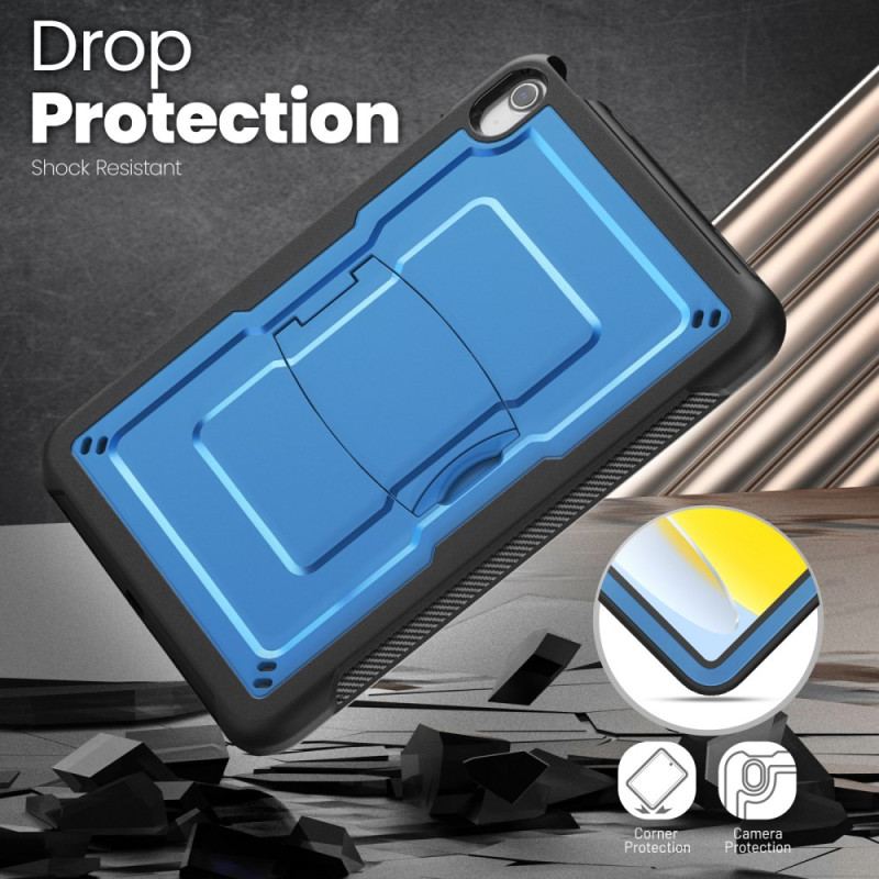 Skal iPad (2025) Integrerat Stöd