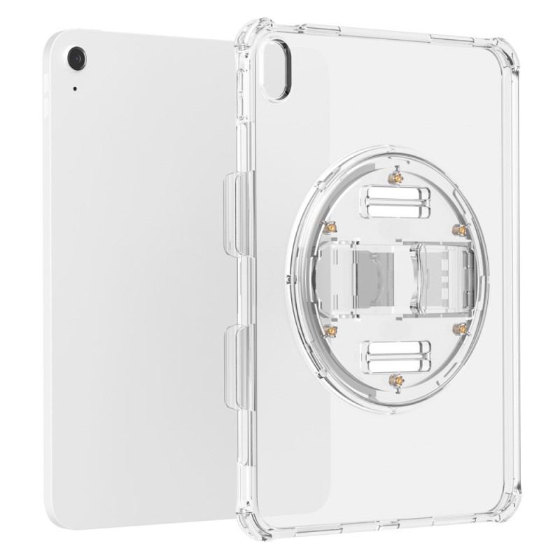 Skal iPad (2025) Paljettstativ