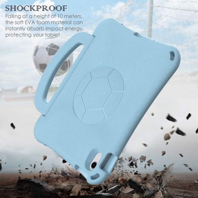 Skal iPad (2025) Telefonfodral Eva