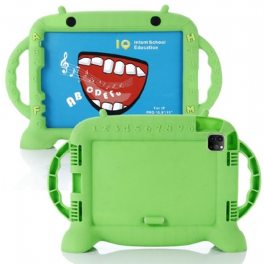 Skal iPad (2025) Telefonfodral Klassisk