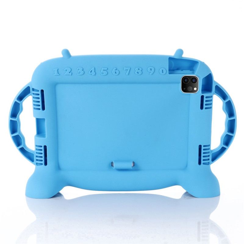 Skal iPad (2025) Telefonfodral Klassisk