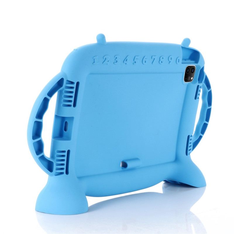 Skal iPad (2025) Telefonfodral Klassisk