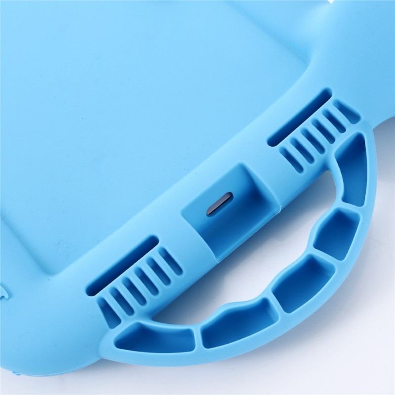 Skal iPad (2025) Telefonfodral Klassisk