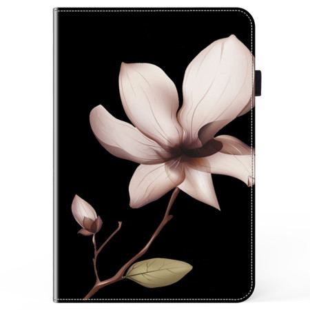Case Xiaomi Pad 7 / 7 Pro Telefonfodral Rosa Blomma