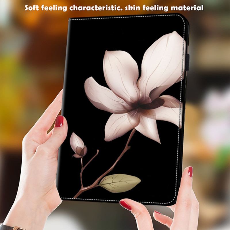 Case Xiaomi Pad 7 / 7 Pro Telefonfodral Rosa Blomma
