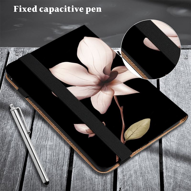 Case Xiaomi Pad 7 / 7 Pro Telefonfodral Rosa Blomma
