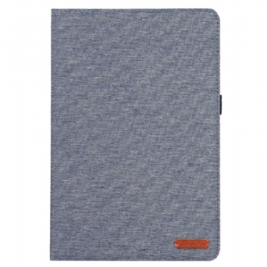 Case Xiaomi Pad 7 / 7 Pro Telefonfodral Tygstruktur