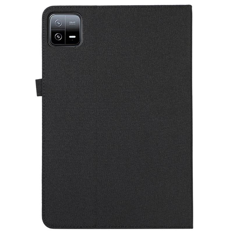 Case Xiaomi Pad 7 / 7 Pro Telefonfodral Tygstruktur