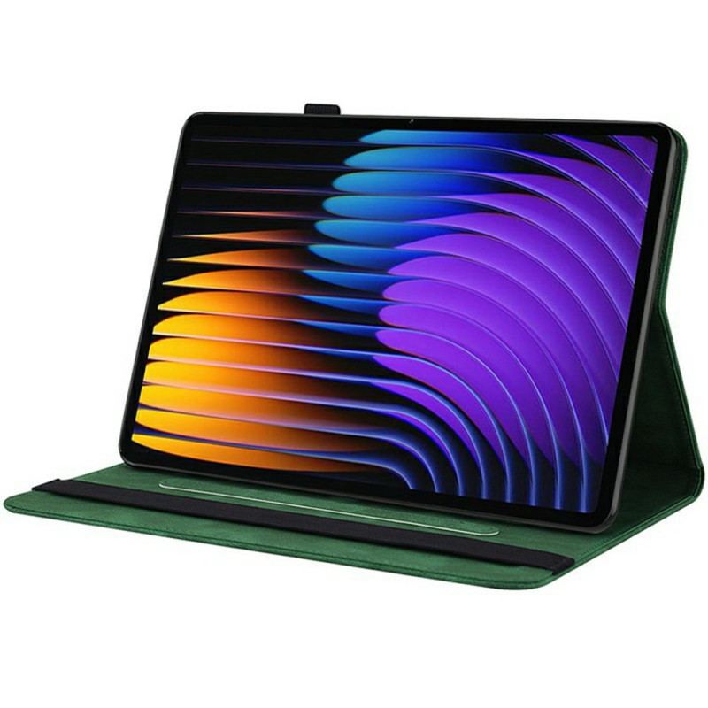 Fodral För Xiaomi Pad 7 / 7 Pro Fjäril