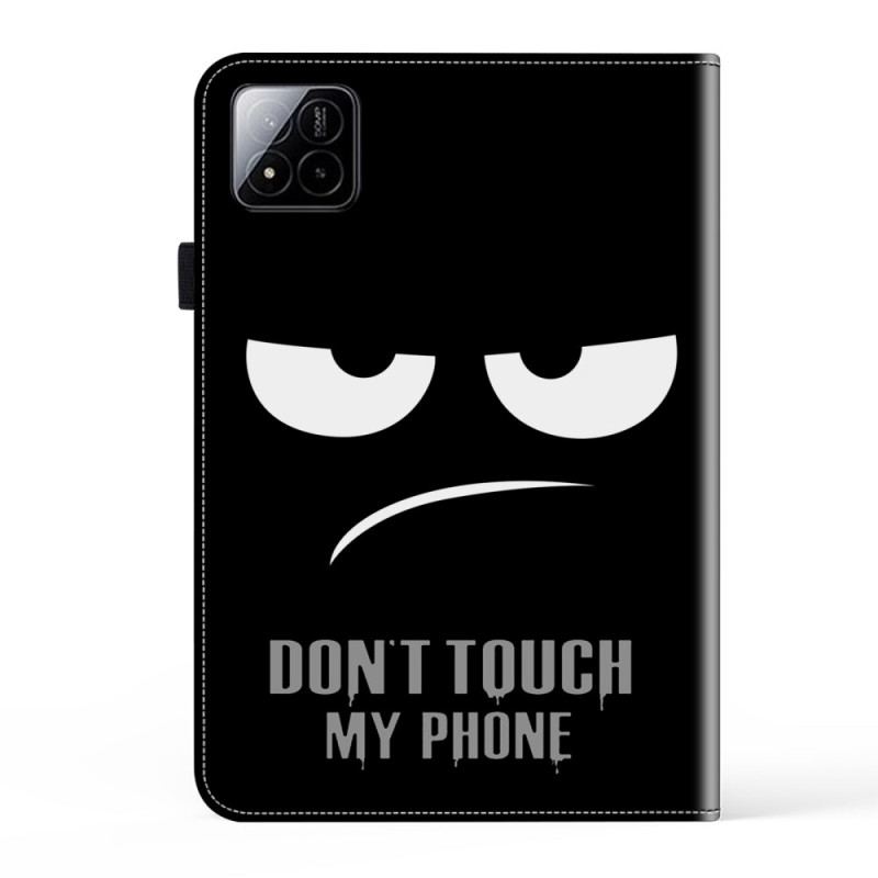 Fodral För Xiaomi Pad 7 / 7 Pro Rör Inte Min Telefon