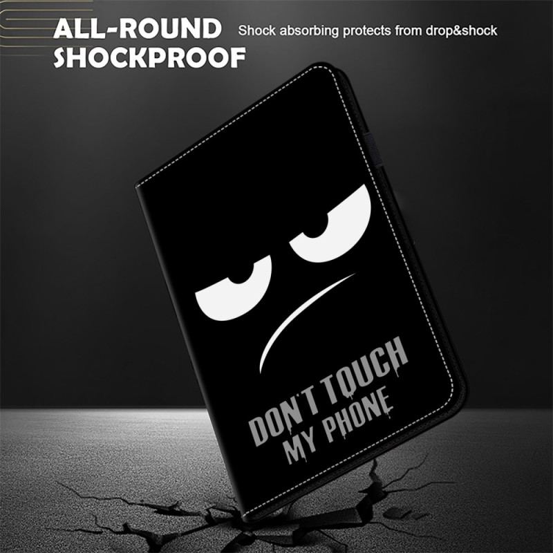 Fodral För Xiaomi Pad 7 / 7 Pro Rör Inte Min Telefon