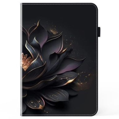 Fodral Xiaomi Pad 7 / 7 Pro Blommotiv
