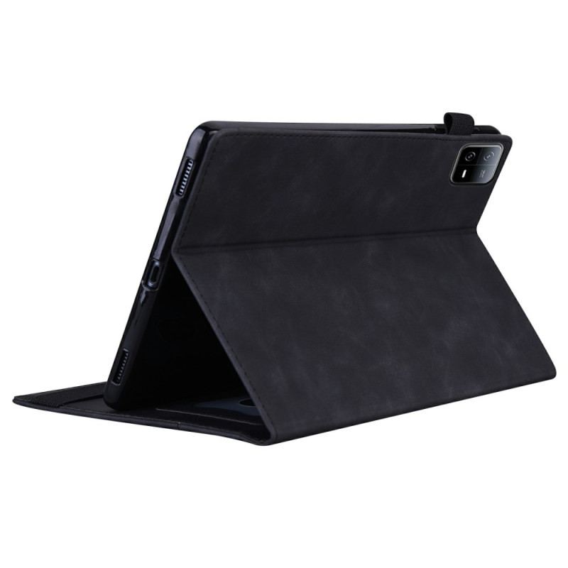Fodral Xiaomi Pad 7 / 7 Pro Elastiskt Band