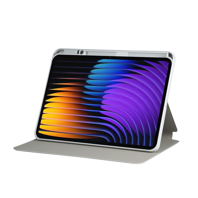 Fodral Xiaomi Pad 7 / 7 Pro Justerbart Och Roterande Stöd