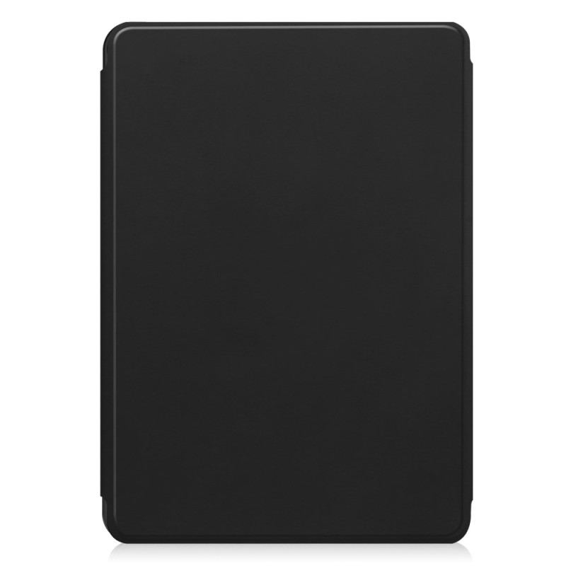 Fodral Xiaomi Pad 7 / 7 Pro Lädermodell Med Roterande Stativ
