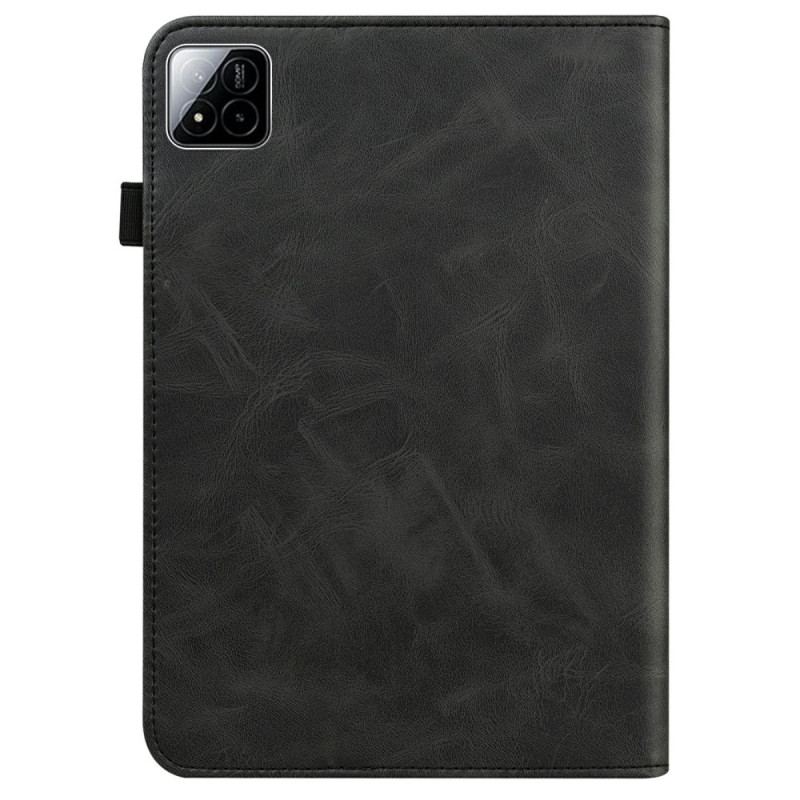 Fodral Xiaomi Pad 7 / 7 Pro Linjer Och Handtag