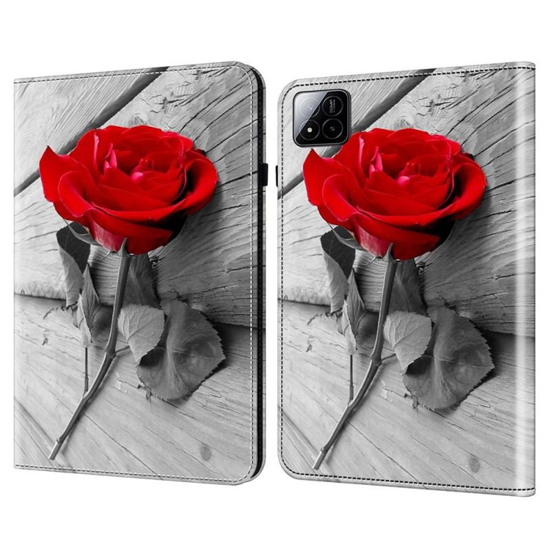 Fodral Xiaomi Pad 7 / 7 Pro Ros