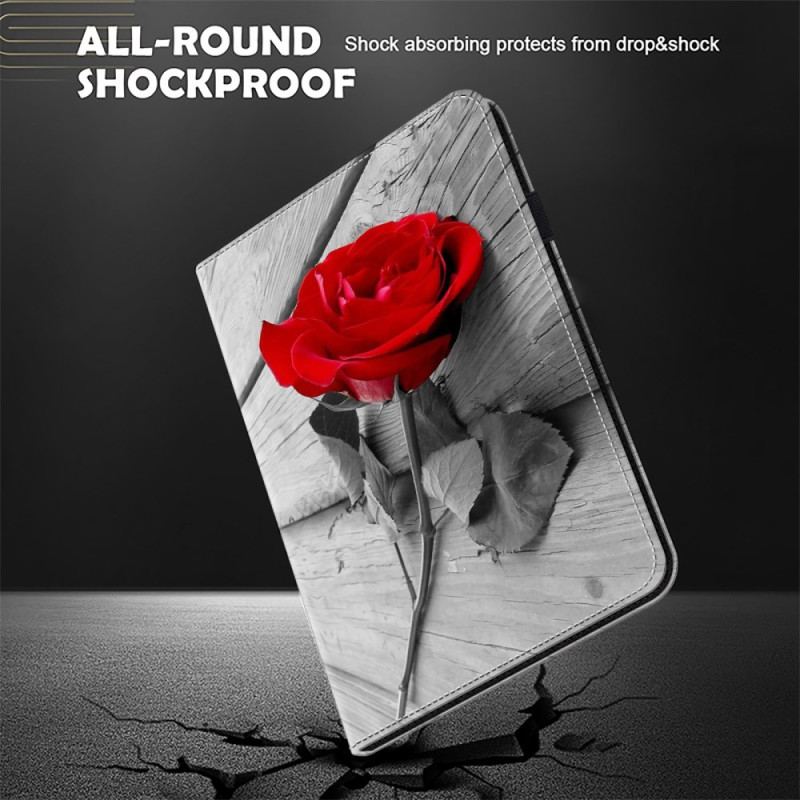 Fodral Xiaomi Pad 7 / 7 Pro Ros