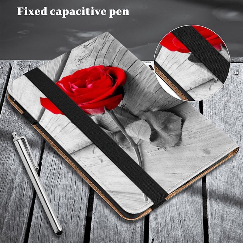 Fodral Xiaomi Pad 7 / 7 Pro Ros