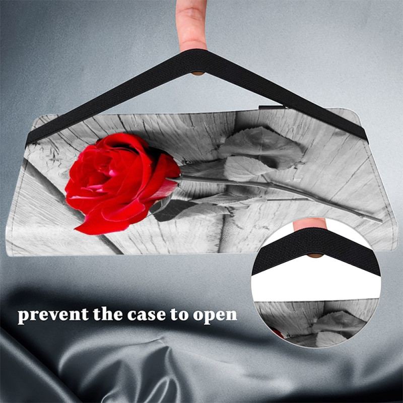 Fodral Xiaomi Pad 7 / 7 Pro Ros