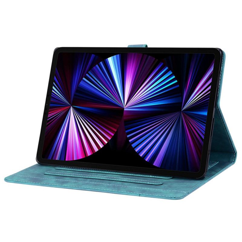 Fodral Xiaomi Pad 7 / 7 Pro Scen Av Katter