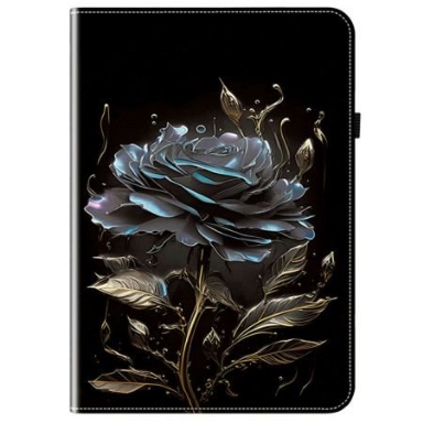 Fodral Xiaomi Pad 7 / 7 Pro Svart Ros