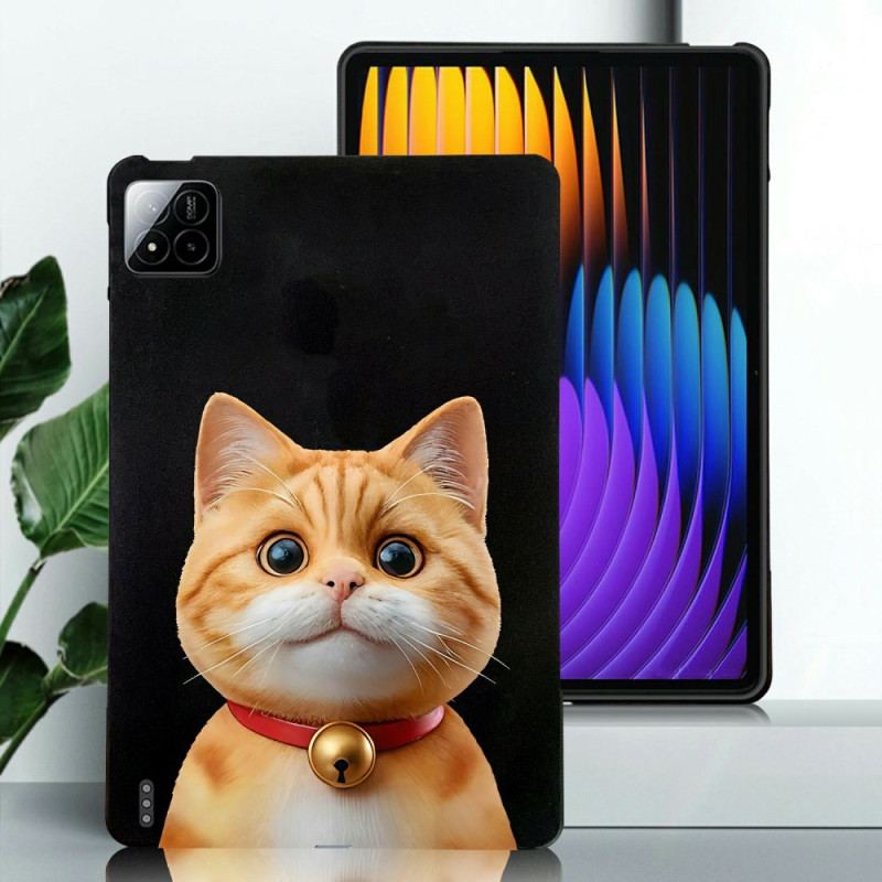 Skal För Xiaomi Pad 7 / 7 Pro Katt