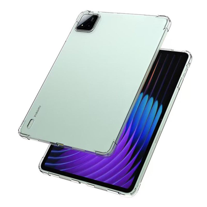 Skal För Xiaomi Pad 7 / 7 Pro Transparent
