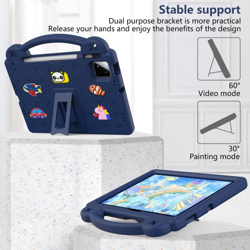 Skal Xiaomi Pad 7 / 7 Pro Barnens Eva